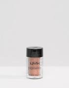 Nyx Professional Makeup Pigments - Pink