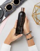 Kardashian Beauty Black Seed Oil Rejuvenating Shampoo 355ml - Clear