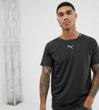 Puma Bnd T-shirt - Black