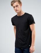 Cheap Monday Standard Edge T-shirt - Black