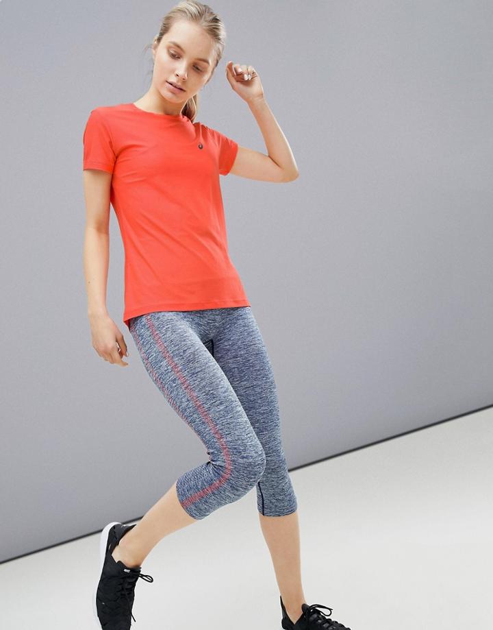 Asics Running Seamless Ombre Legging-multi
