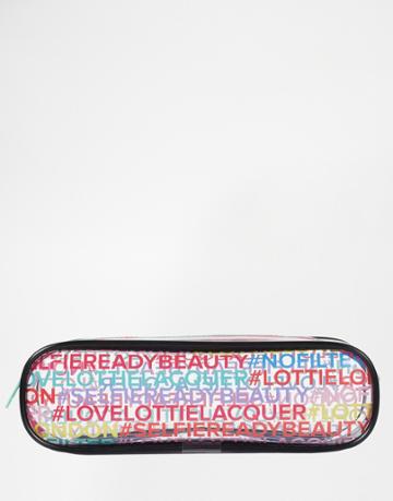 Lottie Brush Bag & Beyond - Lottie Brush Bag