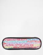 Lottie Brush Bag & Beyond - Lottie Brush Bag