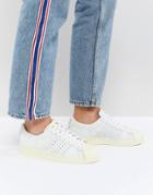 Adidas Superstar Sneakers - White