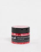 Barry M Lip Scrub - Watermelon-no Color