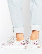 Ted Baker Orulo Blossom Print Sneakers - Multi