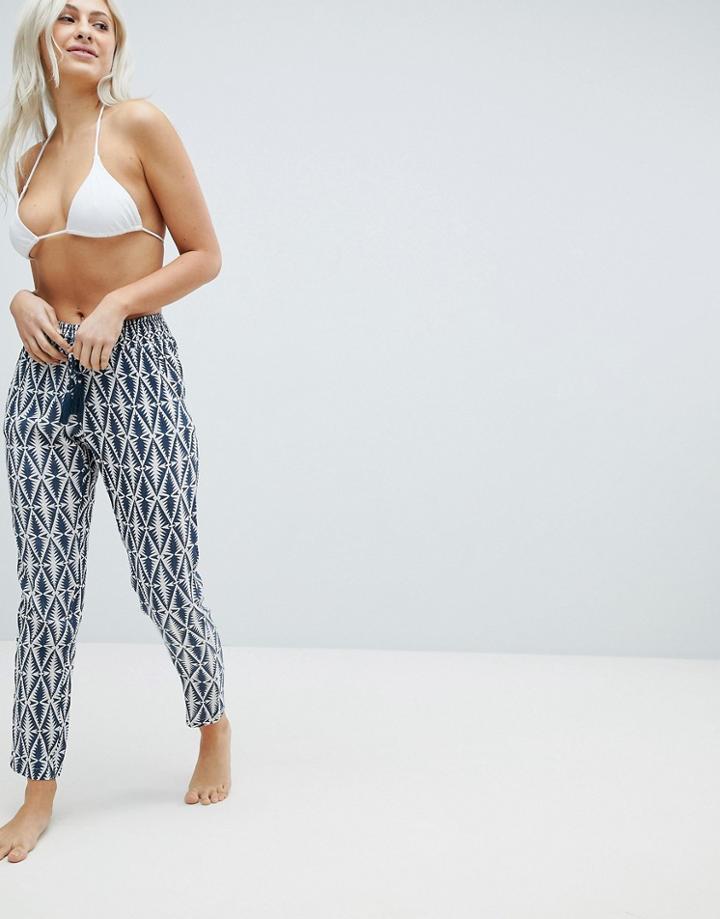 Rip Curl Beach Pant - Multi