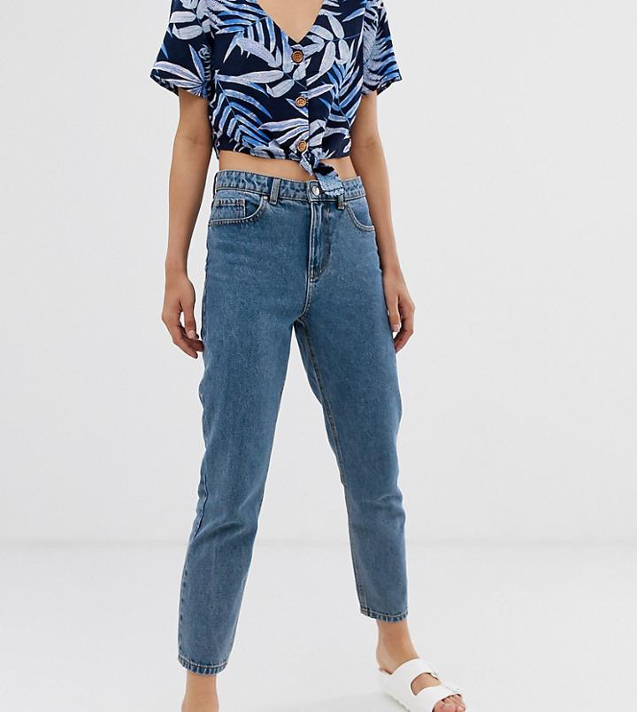 Only Mom Jean 90's Wash