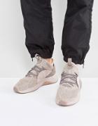 Adidas Originals Tubular Rise Sneakers In Beige By4139 - Beige