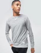 O'neill Plated Sweatshirt - Gray
