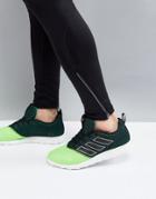 Adidas Core Gym Sneakers - Green
