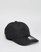 Starter Baseball Cap Pitcher Black Label With Contrast - Black