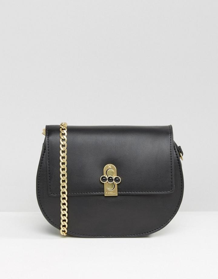 Fiorelli Huxley Small Crossbody Bag - Black