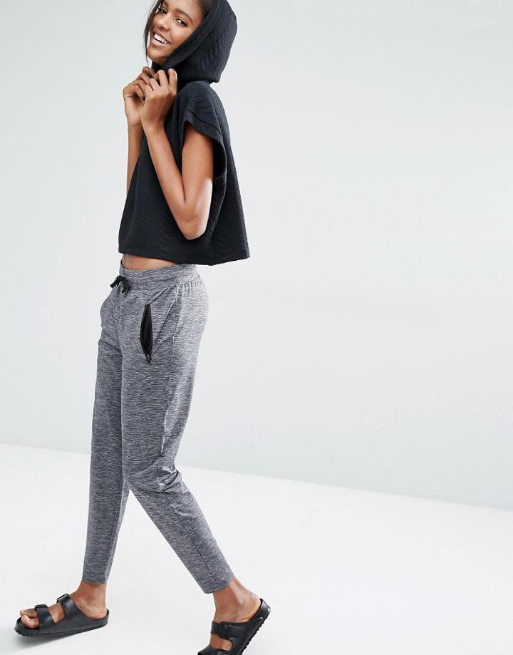 Y.a.s Yasdukai Joggers - Gray
