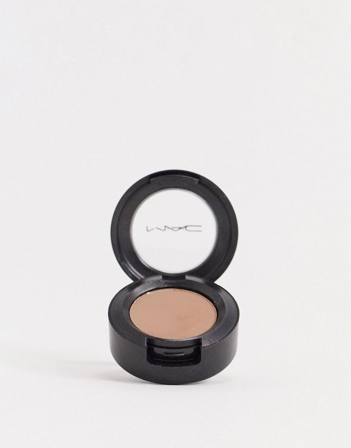 Mac Matte Small Eyeshadow - Sandstone-no Color