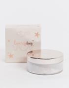 Ciat  London Everyday Vacay Coconut Setting Powder-no Color