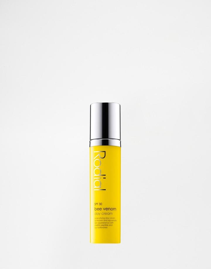 Rodial Bee Venom Day Cream Spf 30 50ml - Day Cream