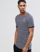 G-star Prebase Breton Stripe T-shirt