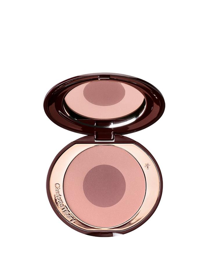Charlotte Tilbury Cheek To Chic - Sex On Fire-pink