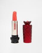 Anna Sui Sparkly Star Lipstick - Pink