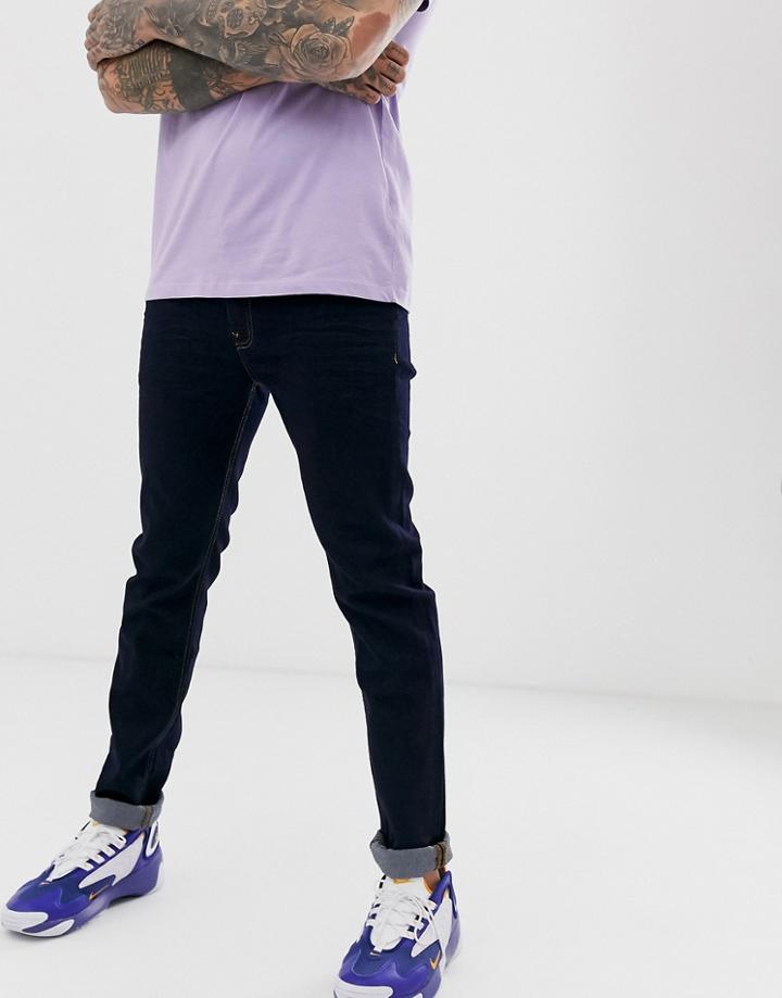 Ringspun Skinny Fit Jeans