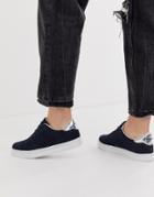 Vero Moda Sneakers - Navy