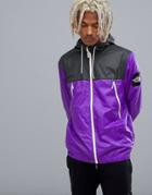 The North Face 1990 Seasonal Mountain Jacket In Purple - Purple