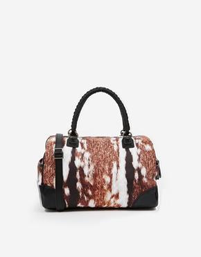 Echo Doe A Deer Rivington Bag - 206 Fudge