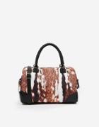 Echo Doe A Deer Rivington Bag - 206 Fudge
