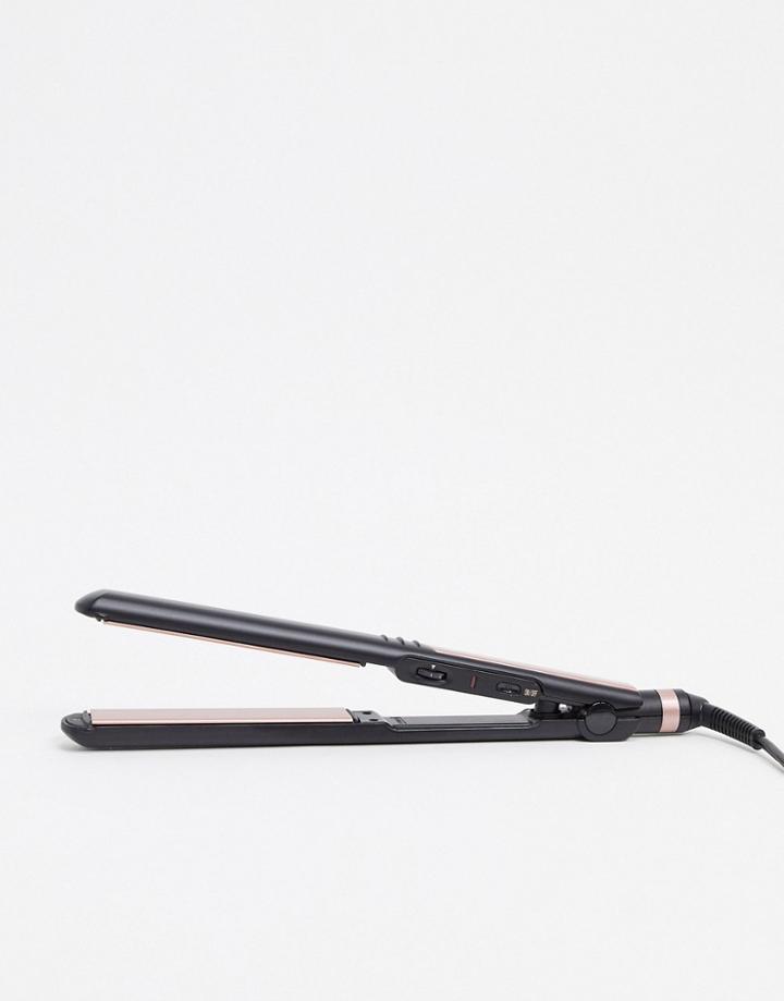 Conair Infinitipro 1 Inch Rose Gold Ceramic Flat Iron-no Color