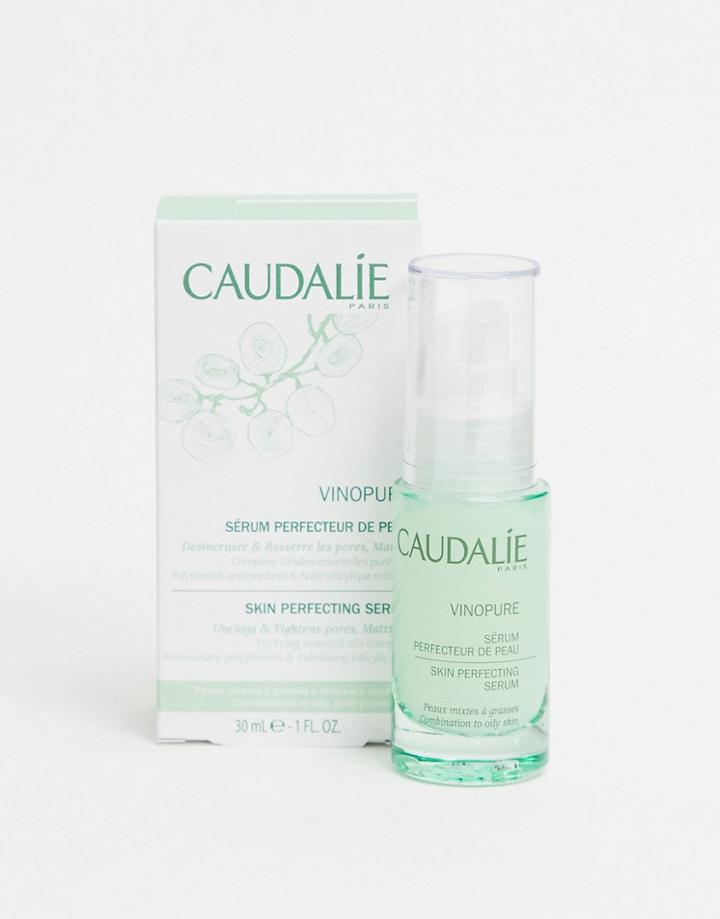 Caudalie Vinopure Skin Perfecting Serum 30ml-no Color