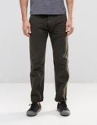 Carhartt Wip Skill Pant - Green