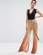 Bec & Bridge Indian Sunset Pant - Multi