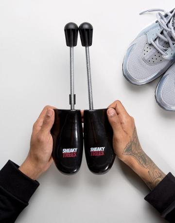 Sneaky Triple Shoe Trees - Multi