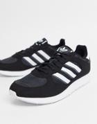 Adidas Originals Special 21 Sneakers In Black