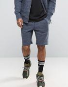 Adidas Originals X Reigning Shorts Bs0619 - Navy