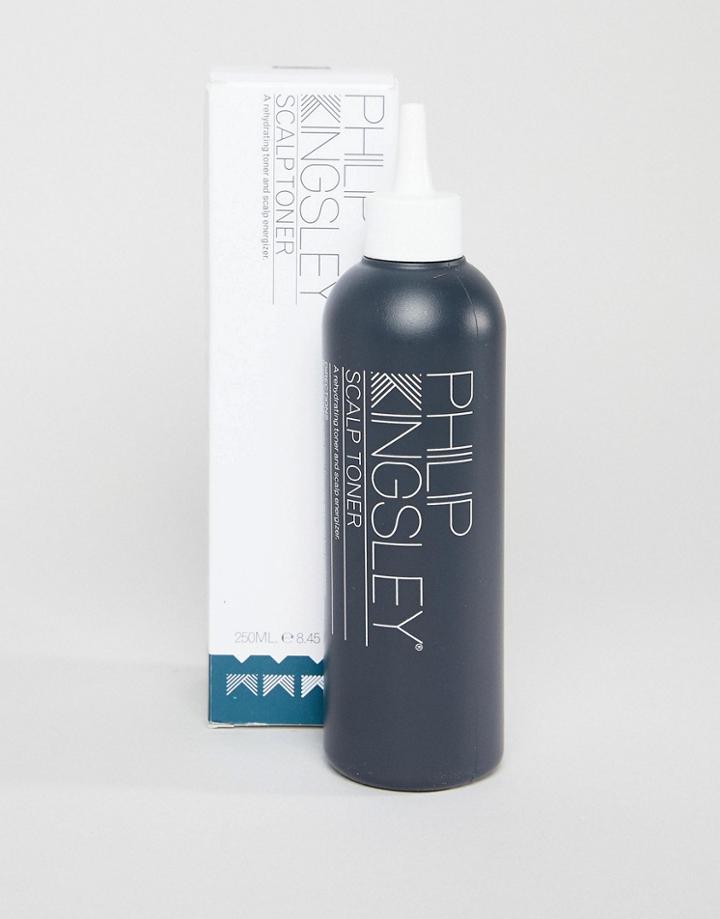 Philip Kingsley Scalp Toner 250ml-no Color