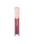 Too Faced Lip Injection Power Plumping Lip Gloss - Paid Off-purple