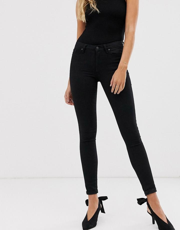Allsaints Grace Skinny Jeans