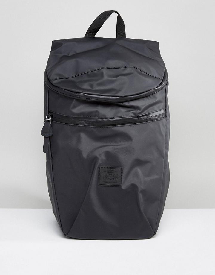 Artsac Workshop Backpack In Black - Black
