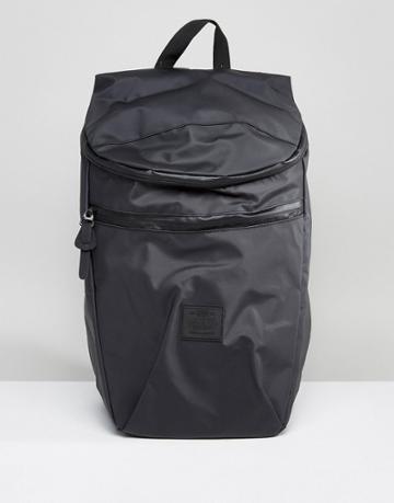Artsac Workshop Backpack In Black - Black