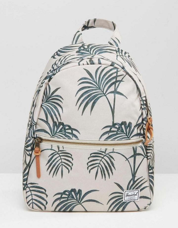 Herschel Supply Co. Town Mini Backpack - Multi