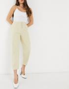 Signature 8 Cargo Pants In Beige-neutral