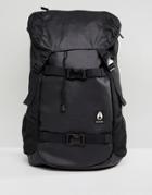 Nixon Landlock Iii Backpack In Black - Black