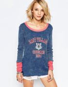 Vintage Havana Baseball T-shirt