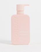 Monday Haircare Moisture Shampoo 12oz-no Color