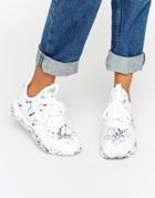 Adidas Tubular Runner Sneakers - White