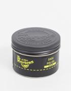 Dr Martens Black Shoe Polish 100ml