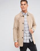 Selected Homme Trench - Stone