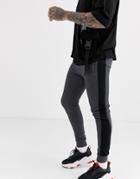 Bolongaro Trevor Ribbed Sweatpants